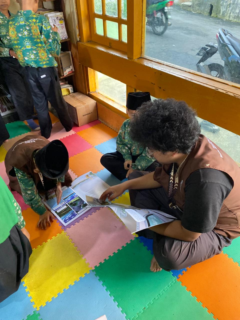 Gambar Berita